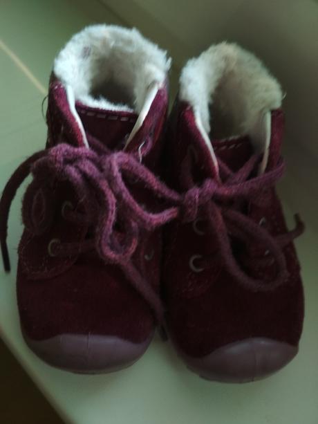 Zateplené topánočky elefanten, elefanten,19