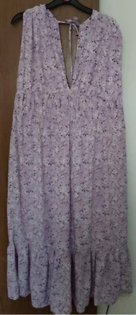 Damske šaty asos xxxl, xxxl