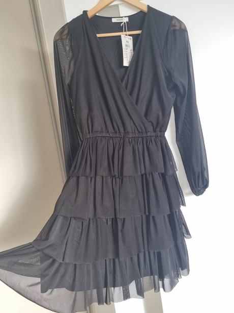 Šaty reserved, reserved,xs