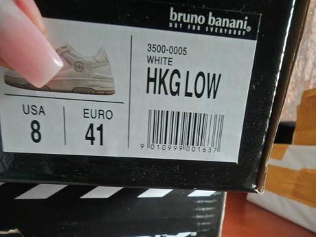 Pánske bruno banani, 41