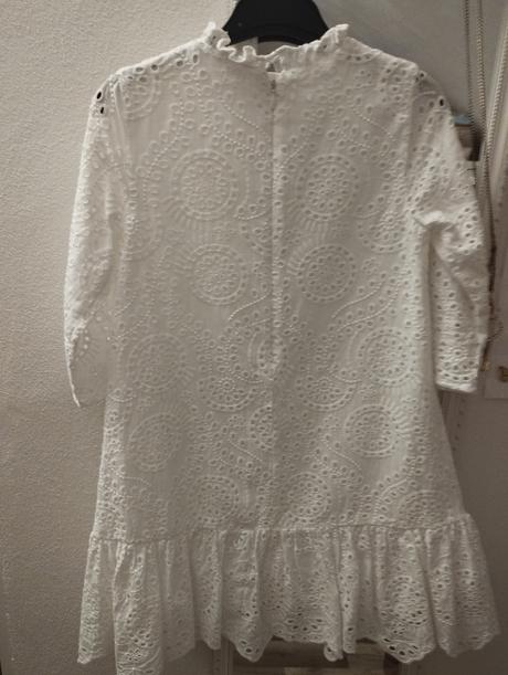 Madeirové šaty, reserved,134