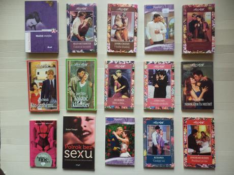 Romány pre ženy 5,