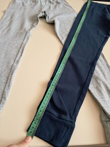 2ks spodky/leginy 146-152, reserved,146