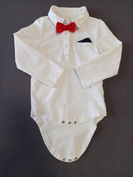 Slávnostný komplet, 92