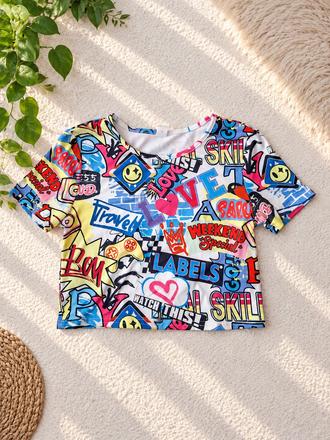 Crop top, 152