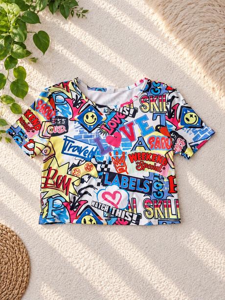 Crop top, 152
