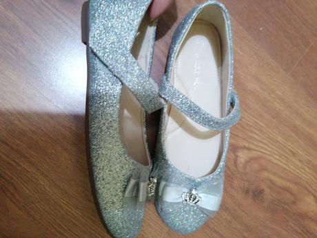Nelly blu 31 sandalky, nelli blu,31