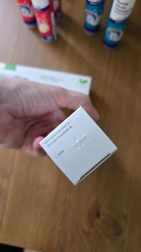 Sumive vitaminy medpharma,