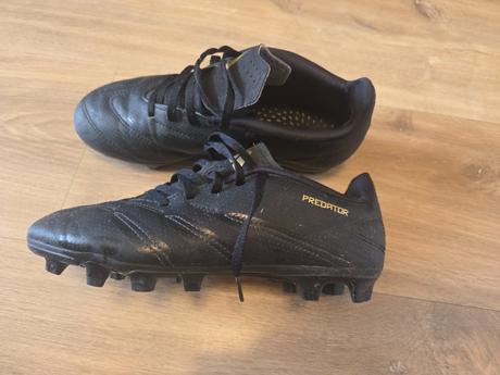 Kopacky predator super stav vel 36, adidas,36