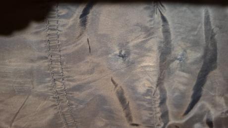 Zateplene nohavice, 116