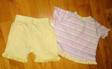 Letný komplet , 56