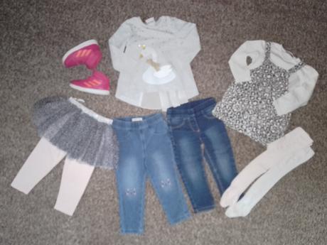 Balíček veľkosť 86, 86–98