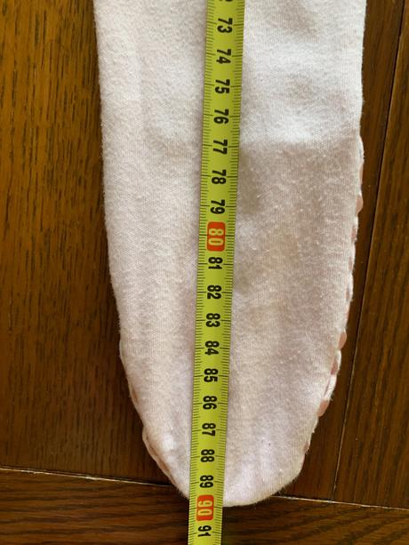 Jednodielne overalové pyžamko 92/98, f&f,92