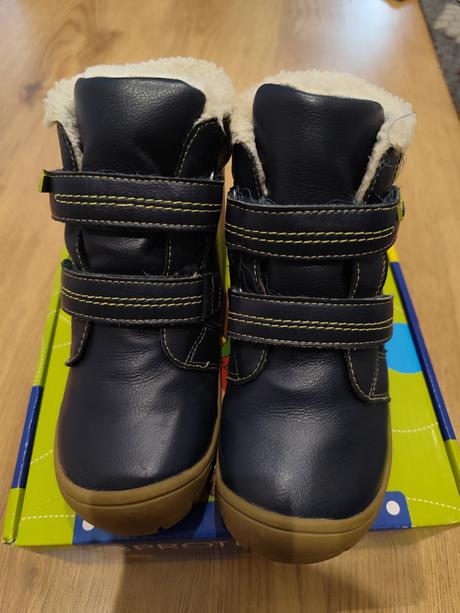 Zimné čižmy protetika artic green v.31, protetika,31