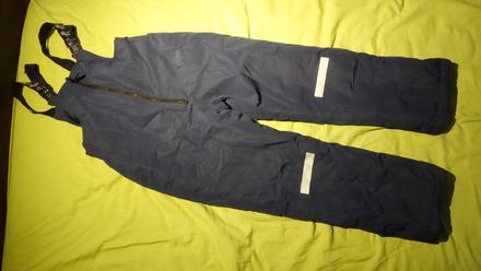 Oteplovacky bpc od bonprix, bonprix,140