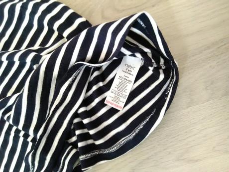 Šaty mama a dcéra 158 a 98, next,158