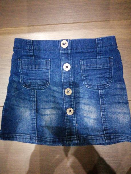 Suknicka, baby club,104