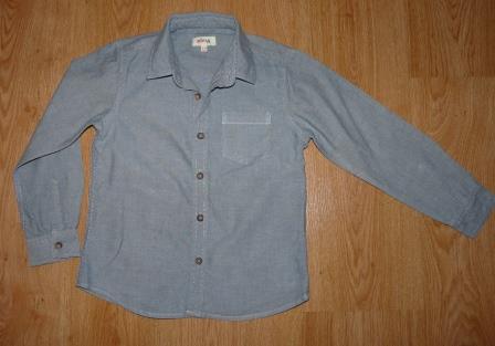 Bavlnena kosela, 110