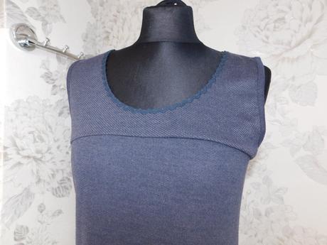 Luxusne letne šaty, 40