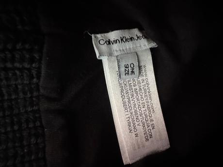 Calvin klein čiapka, calvin klein