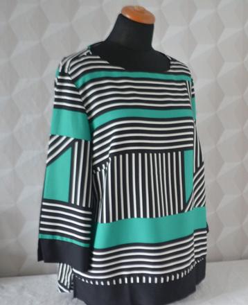 Creation blúzka, veľ. 18/xxl, xxl
