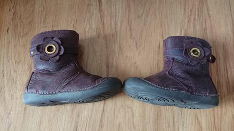 Čižmičky d.d.step rada 015, d.d.step,24