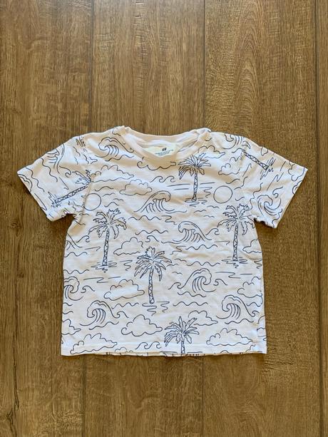 Tricko, h&m,98