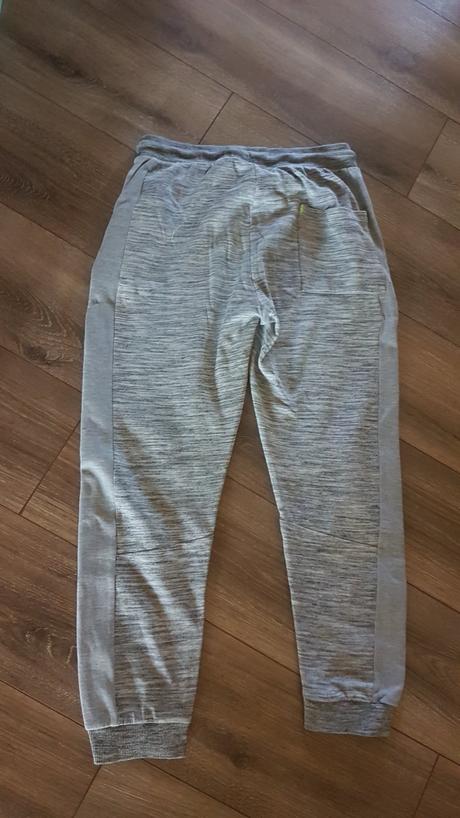 Mäkké tepláky/nohavice, 158