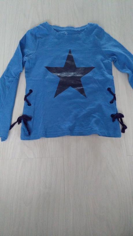 Tričko dlhý rukáv next, next,116