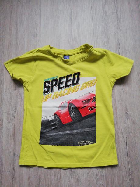 Tričko 110, dopodopo,110