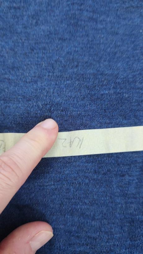 Panske merino tricko jelenec l, l