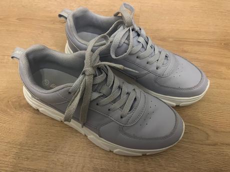 Tenisky, graceland,37