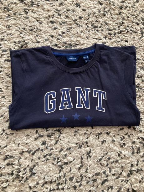 Gant tricko, gant,122