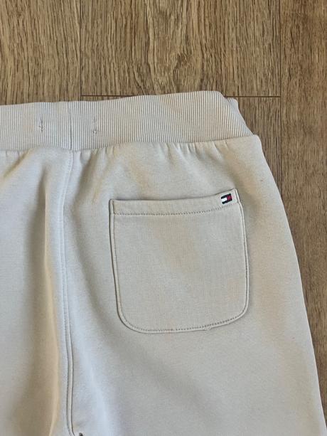 Teplaky th, tommy hilfiger,152