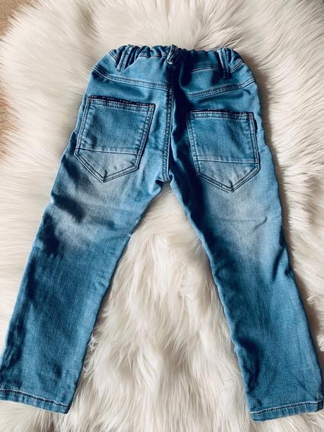 Rifle name it 98, name it,98