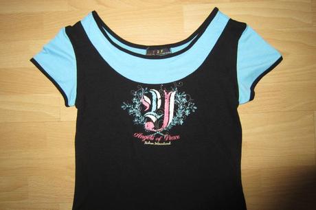 Triko od face to face m/l, m