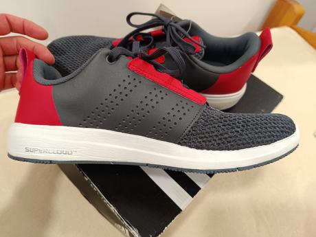 Adidas supercloud, adidas,42