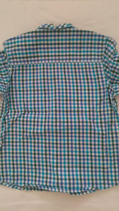 Košeľa zn.john lewis, john lewis,98