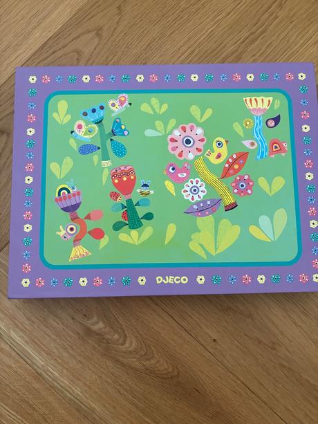 Hra na vytváranie obrázkov, 