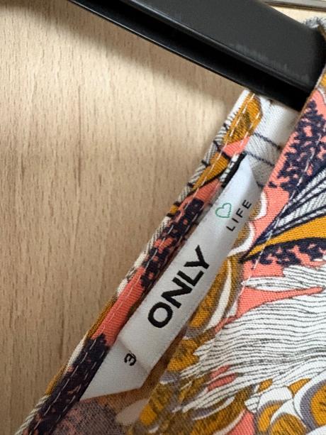 Šaty only, only,36