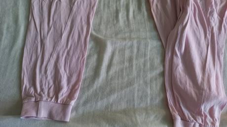 Pyžama lupilu-2ks-veľ.122/128-super stav, lupilu,128