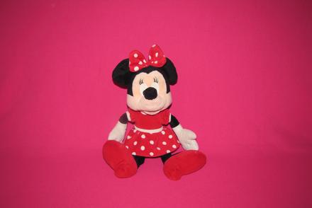 Minnie, 