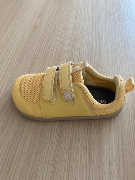 Barefoot botasky, be lenka,32