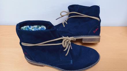 Prechodné kotníkové čižmičky, deichmann,34