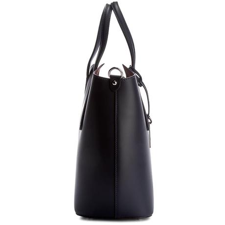 Tmavomodrá kabelka - creole,