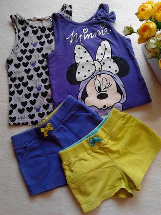 Letné súpravičky, carter's,86