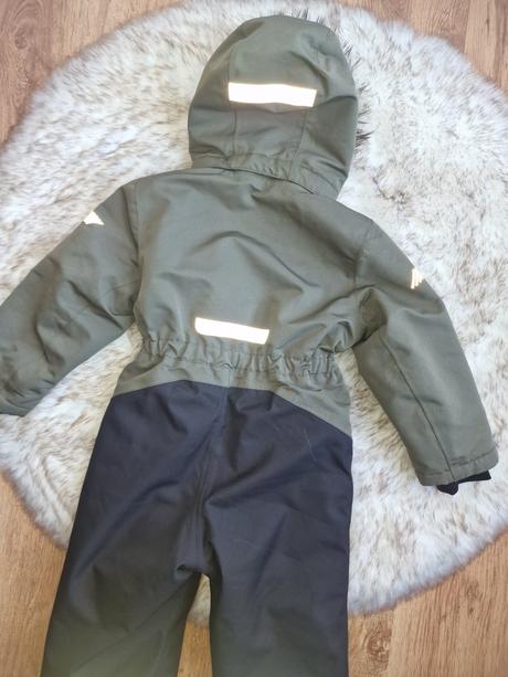 Kombineza 98/104, h&m,104