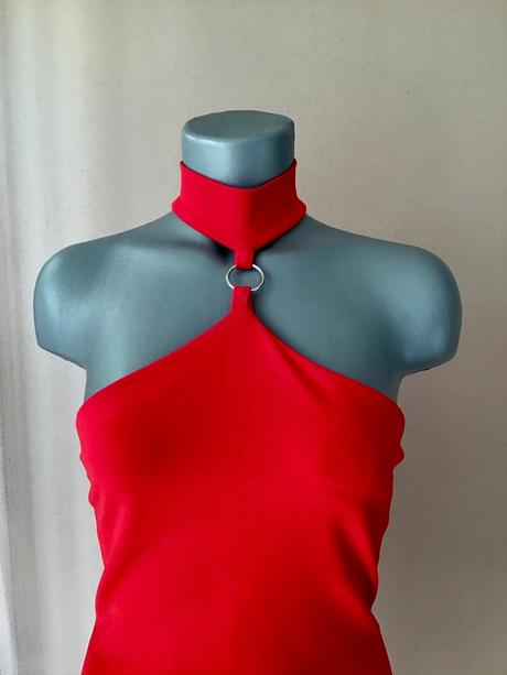 Krasne šaty missguided /84, xs