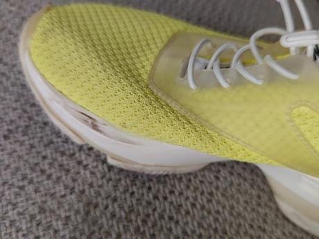 Steve madden lahke,neonkove,pohodlne,makucke 37, steve madden,37