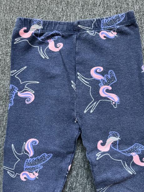 Jemne zateplene leginy, pepco,92